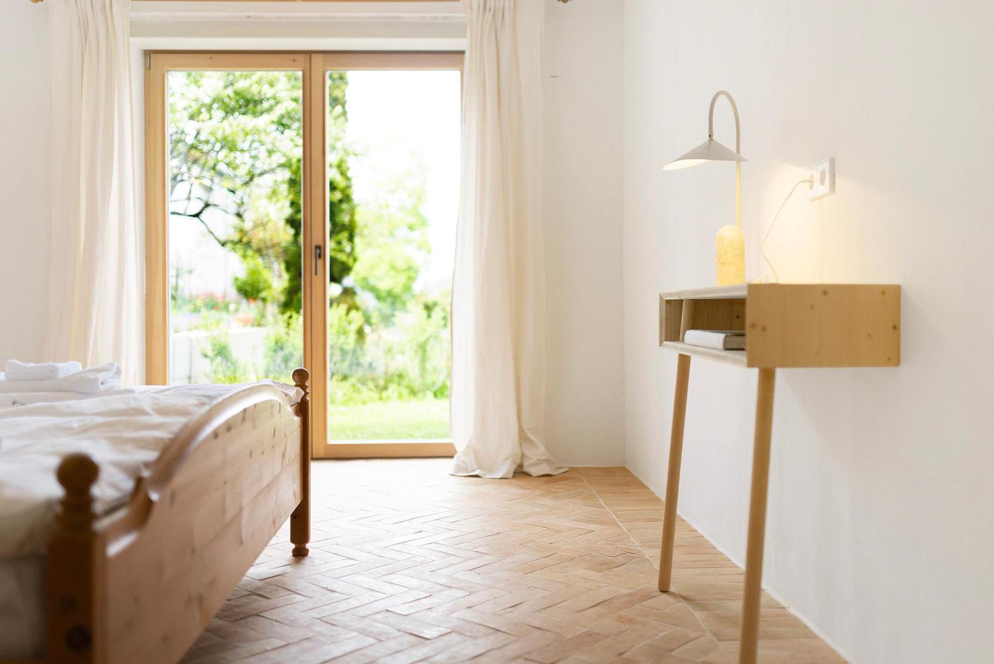 Apartamento Im Graebele Rosenfeld Exterior foto