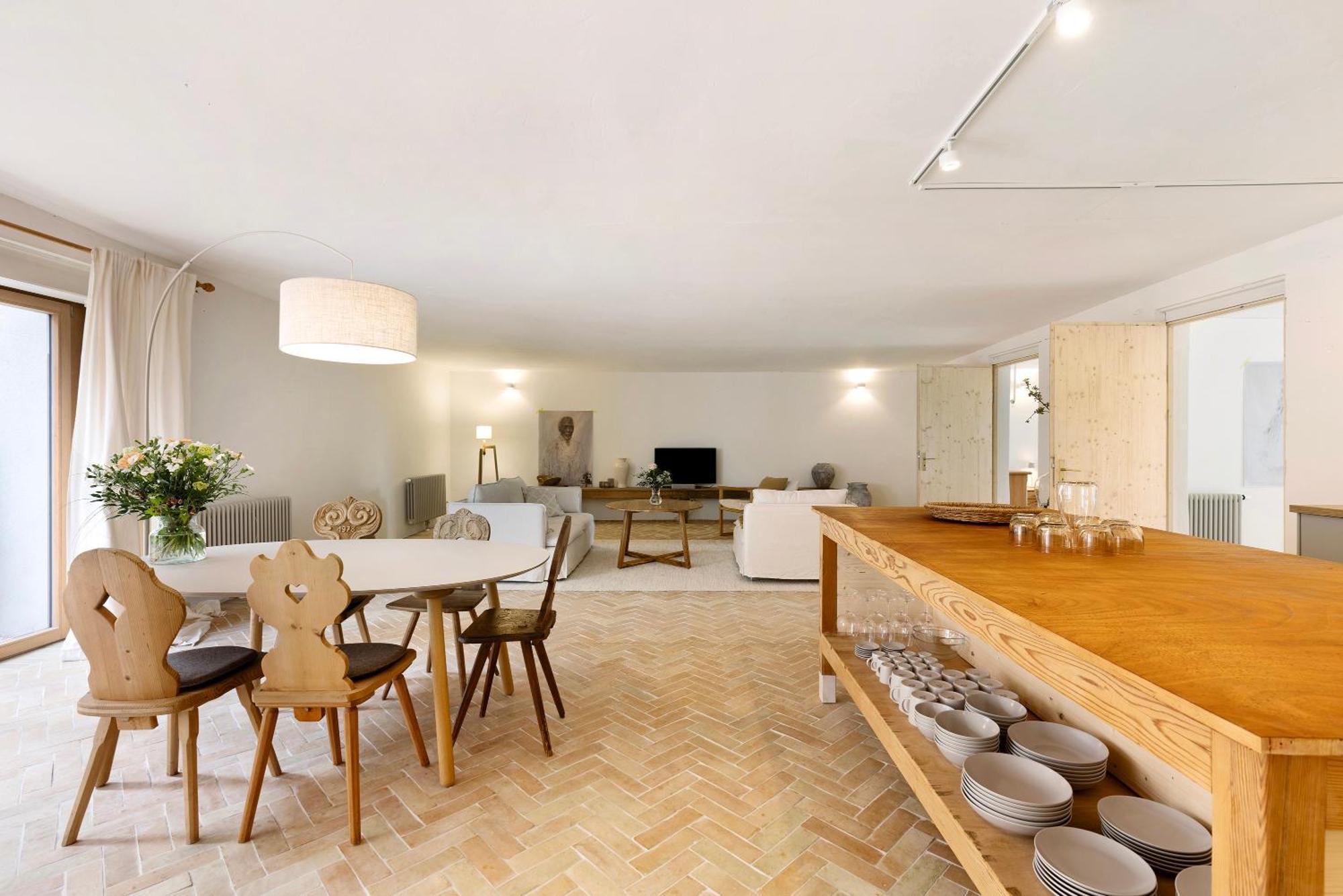 Apartamento Im Graebele Rosenfeld Exterior foto